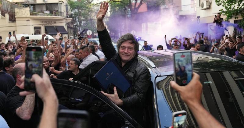 Donald Trump fikk det som han ville. Donald Trump fikk det som han ville.