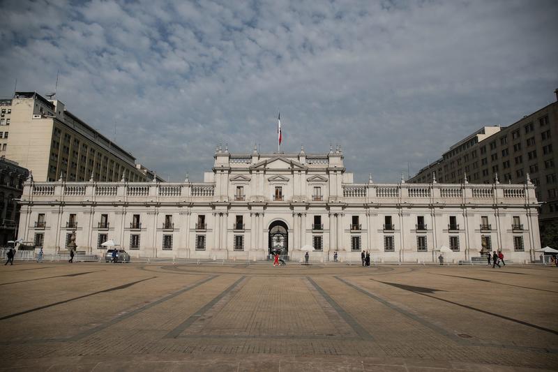 La recta final, entrada por los palos