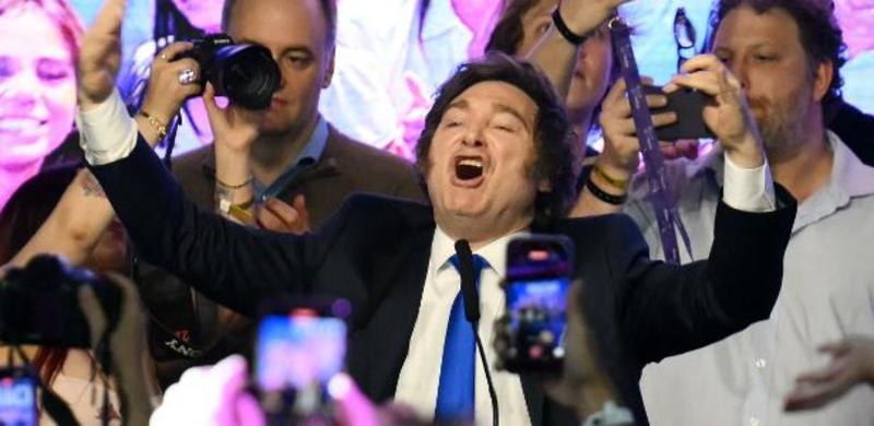 Vitorioso, Milei ganha fôlego para tentar reformas trabalhista e tributária