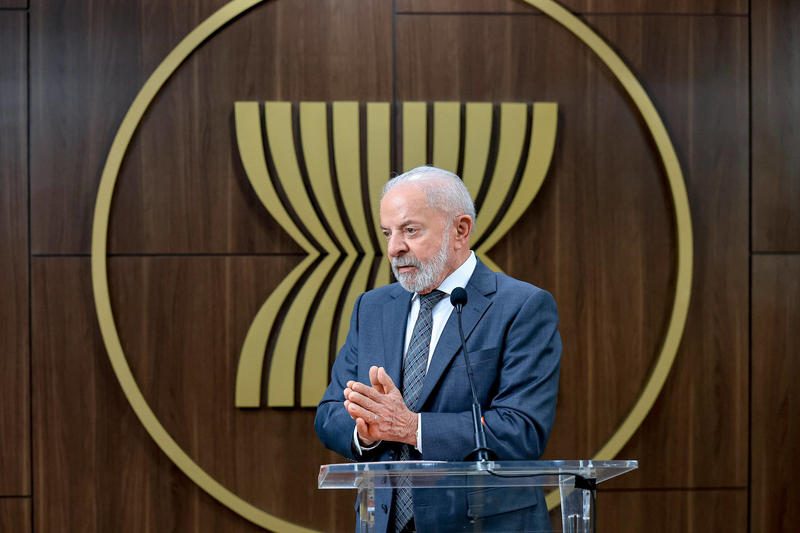 Não se improvisa na Presidência