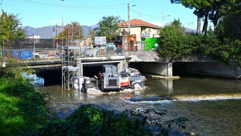 Sicurezza, la lente del Comune su 91 ponti Sicurezza, la lente del Comune su 91 ponti