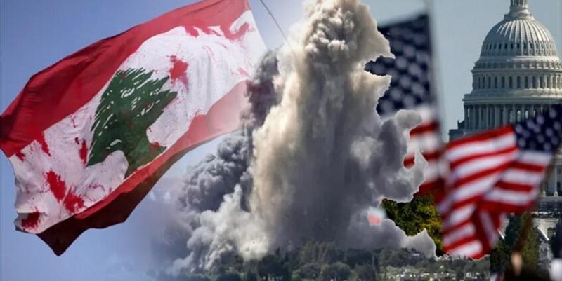 خيارات صعبة أمام لبنان لكن أمراً واحداً مطلوب لتجاوزها.. هل سقط الرهان على دور أميركي ما يخفّف إندفاعة الاحتلال؟ خيارات صعبة أمام لبنان لكن أمراً واحداً مطلوب لتجاوزها.. هل سقط الرهان على دور أميركي ما يخفّف إندفاعة الاحتلال؟
