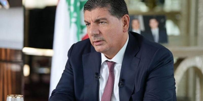«الحريرية» إطار وطني إصلاحي.. بهاء الحريري يعلن قطيعة كاملة مع النظام الحالي «الحريرية» إطار وطني إصلاحي.. بهاء الحريري يعلن قطيعة كاملة مع النظام الحالي