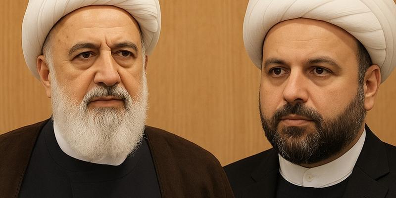 خطيبيّات وقبلانيّات! خطيبيّات وقبلانيّات!