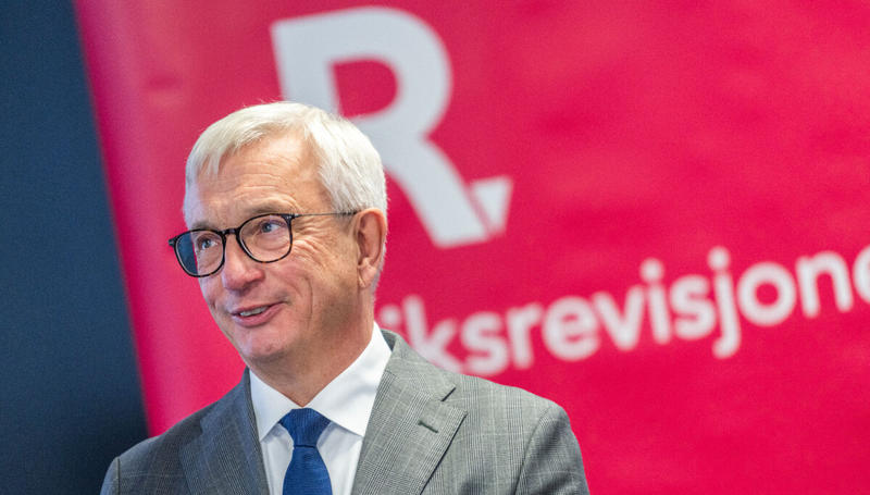 Vi kan ikke risikere dyre feil og svekket tillit Vi kan ikke risikere dyre feil og svekket tillit