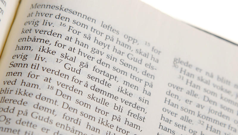 Kan verden bli et bedre sted med kjærlighet?