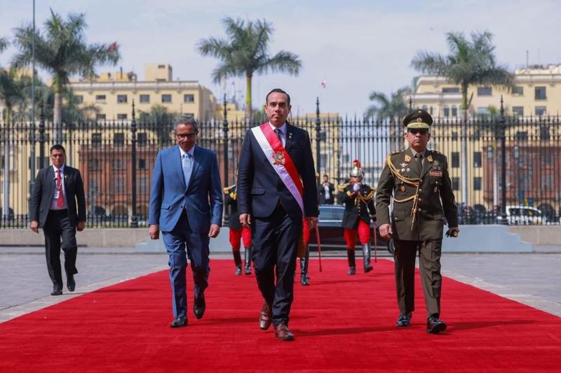 La perversión de la vacancia La perversión de la vacancia