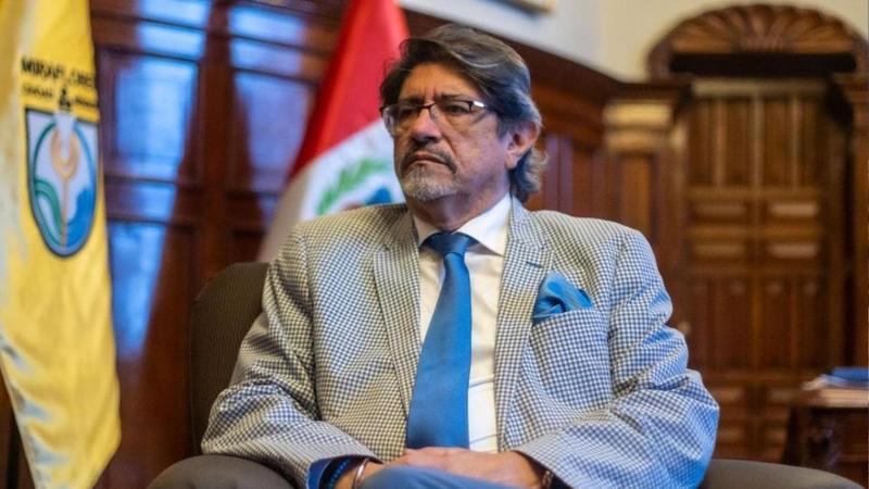 El increíble alcalde que implanta su propio toque de queda