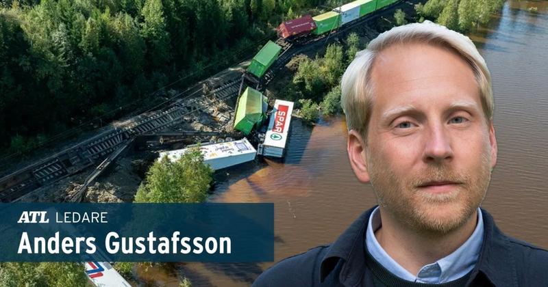 ”Ännu en mediaanka i kampanjen mot svenskt skogsbruk” ”Ännu en mediaanka i kampanjen mot svenskt skogsbruk”