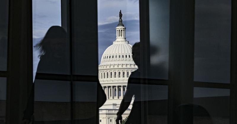 Letter: Legislators have nothing to lose from shutdown Letter: Legislators have nothing to lose from shutdown