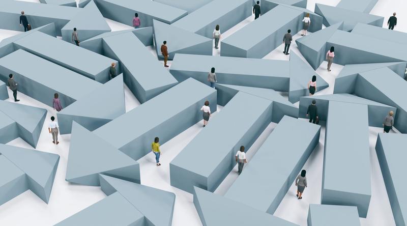 Anyone saying Jews face a simple choice in the NYC mayoral election is not paying attention