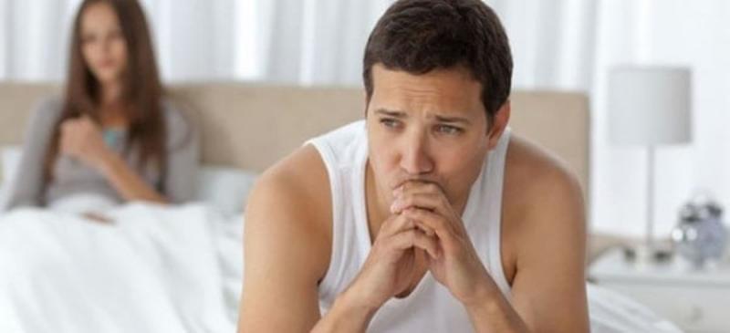 Boşanma erkeğin cinsel yaşamını nasıl etkiler? Boşanma erkeğin cinsel yaşamını nasıl etkiler?