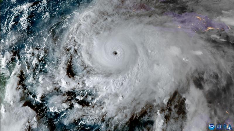 Jamaica Cowers as Category 5 Melissa Bears Down, Supercharged by Warming Seas