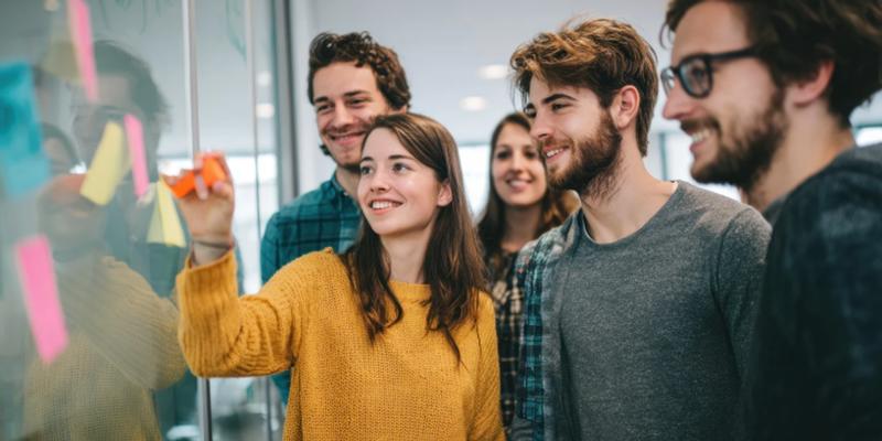 Six-year study that gave Gen Zers $400 revealed a simple path for long-term happiness