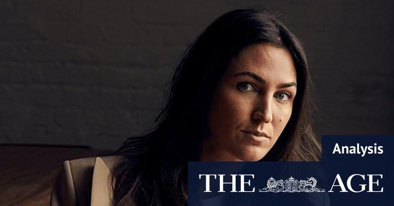 How Epstein and Andrew drew a PM’s daughter into a swamp