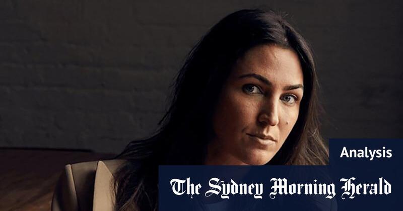 How Epstein and Andrew drew a PM’s daughter into a swamp