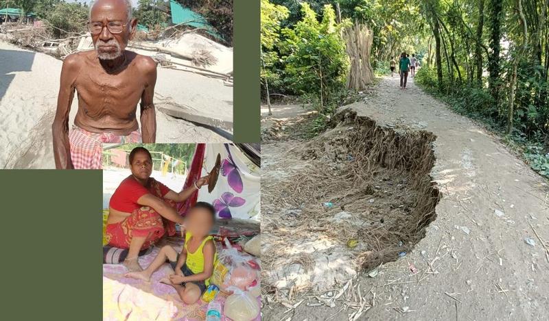 The North Bengal Floods Are The Cost of Development The North Bengal Floods Are The Cost of Development