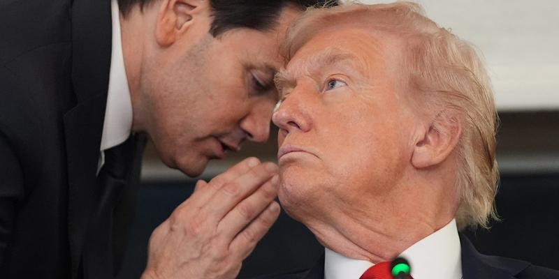 Ahead of Jaishankar Meet, Rubio Concedes Indian Unease but Backs Deeper US-Pak Ties