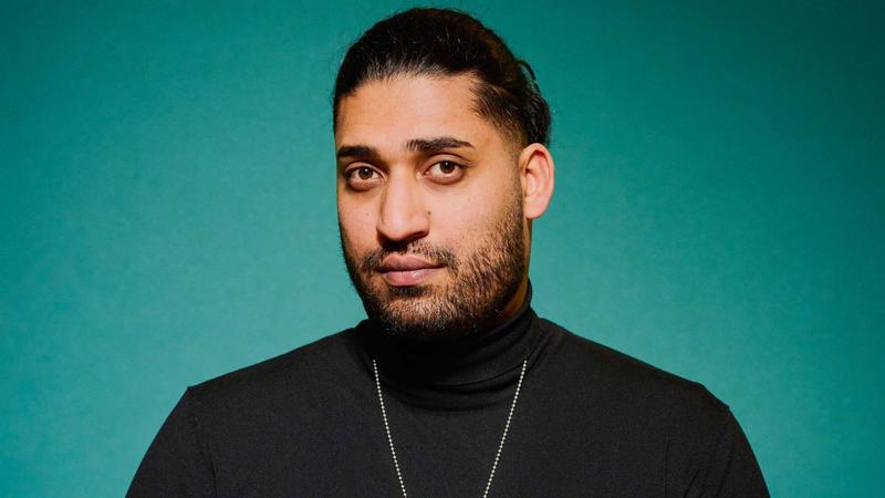 Integration | Said Etris Hashemi: Ich bin das Stadtbild, vor dem Merz warnt Integration | Said Etris Hashemi: Ich bin das Stadtbild, vor dem Merz warnt