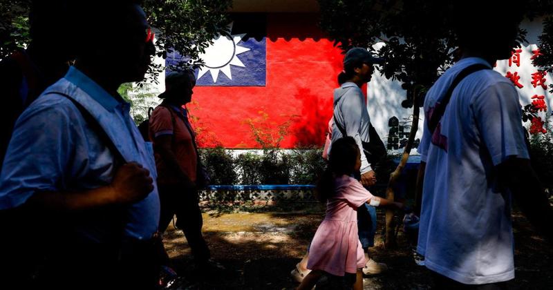 Toward a Taiwan Truce