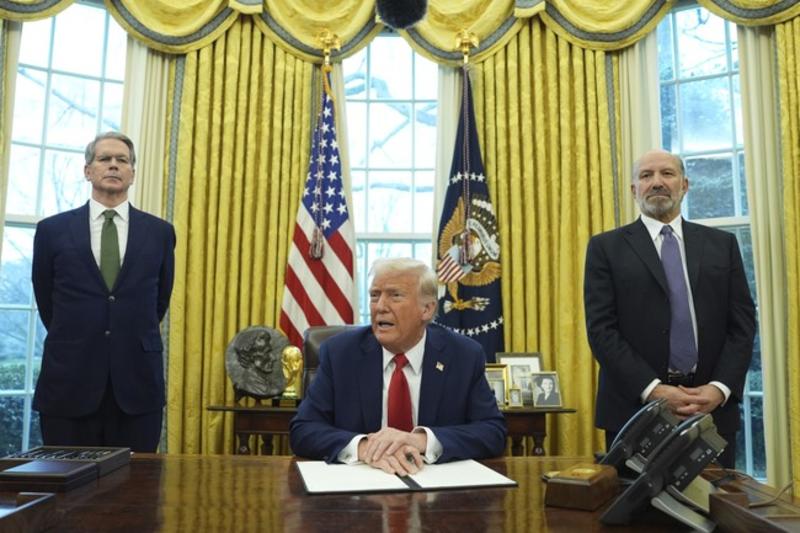 Getting the Budget Back on Track With Trump