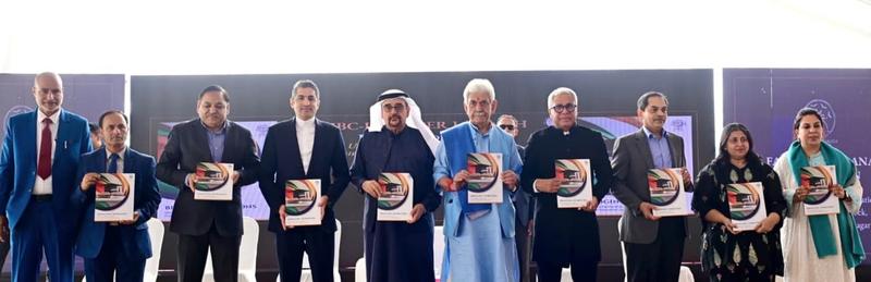 Govt schools will lead India’s learning reforms: LG