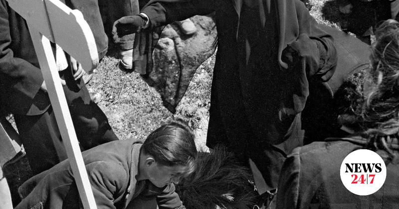 Η μάνα του Μπάμπη και οι άλλες μάνες