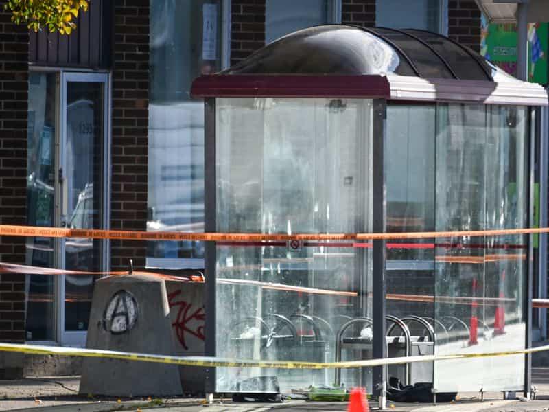 Le Québec devrait se doter de «boîtes à bébés»