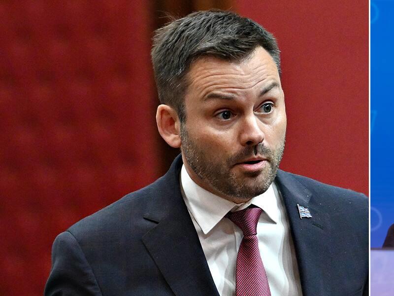 Le choc PQ-PLQ doit dépasser les insultes