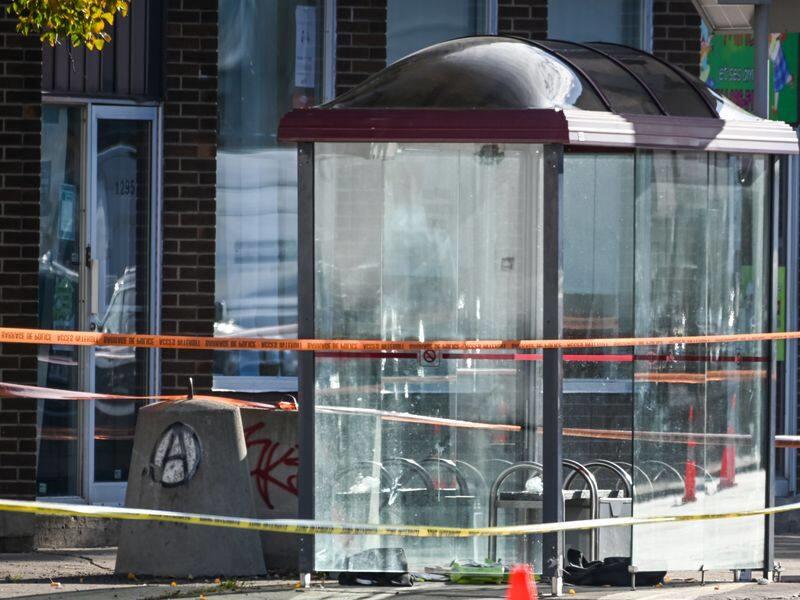 Le Québec devrait se doter de «boîtes à bébés»