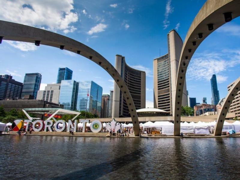 AGAR: Sole-source contracting putting cities like Toronto in financial bind