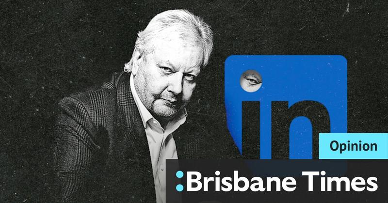 Tech billionaire Richard White’s nine lives are starting to run out