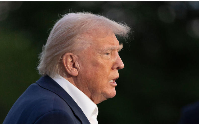 From illusion to real peace: Trump’s test in Gaza and Ukraine