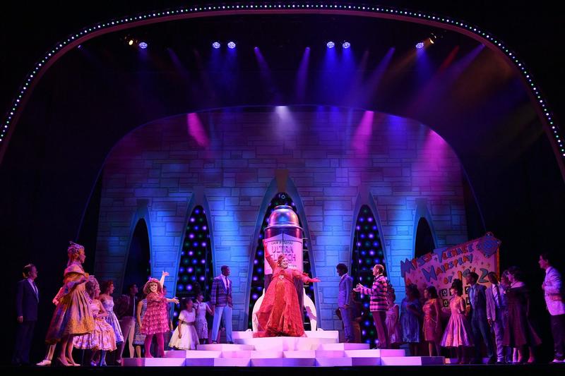 Sport and dance benefit from performance psychology – why does acting largely ignore it?