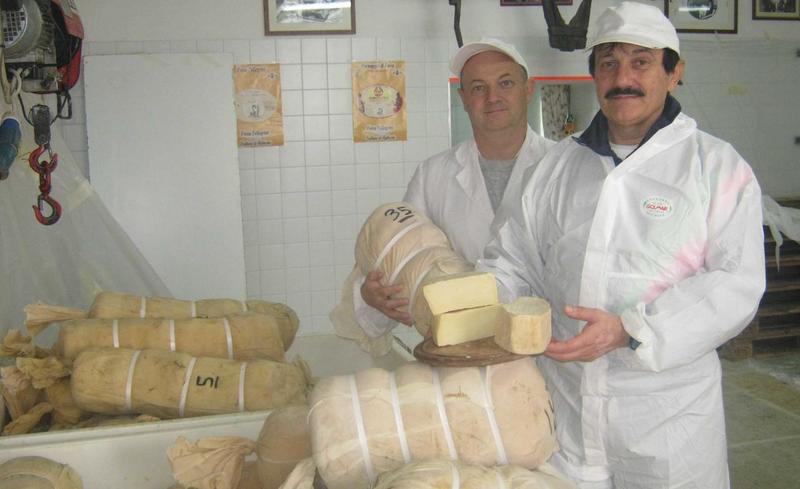 Fossa, annata eccezionale grazie al caldo