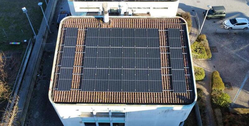 Energie rinnovabili sì, ma non in terre agricole. Possibile svolta nel Ferrarese