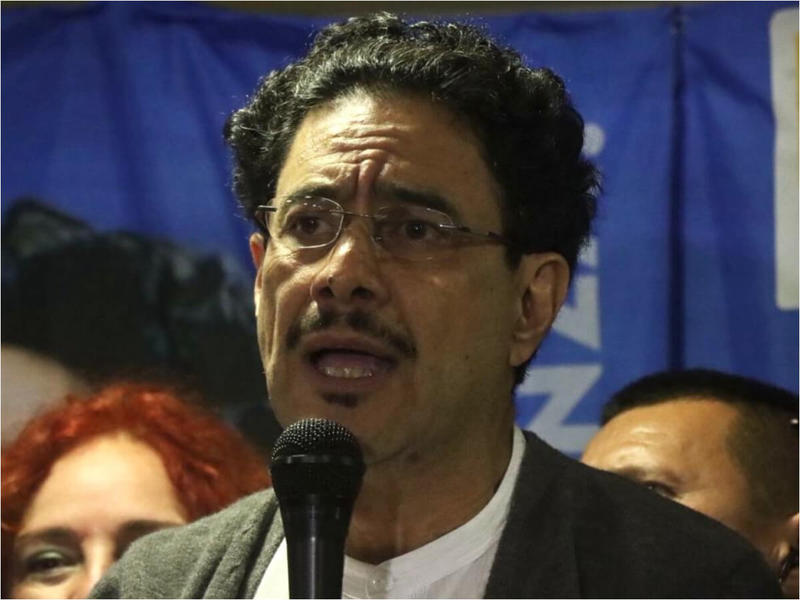 Las fortalezas y debilidades de Iván Cepeda como candidato