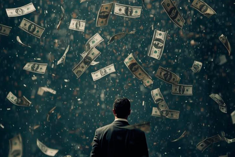 La ilusión dorada: por qué AL no necesita más magnates en el poder, por Ricardo Aceves