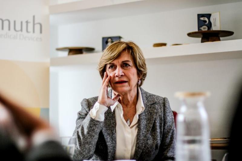 ¿Existe un “voto oculto” que puede llevar a Evelyn a segunda vuelta?