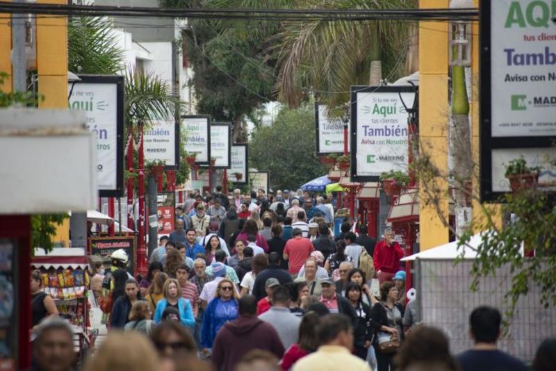Tejido social y territorialidad: las claves para el bienestar en un país desigual