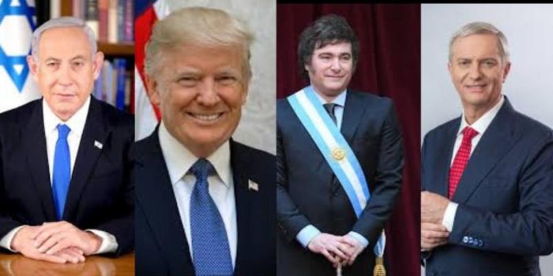 ¿Qué les ofrecen las derechas al mundo y a Chile?