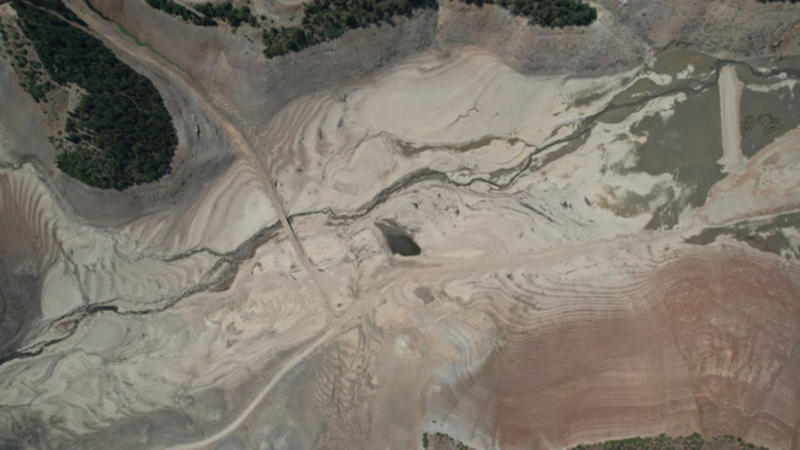 Hamidiye suyun kısa öyküsü... Abdülhamit susuzluğa nasıl çare buldu?