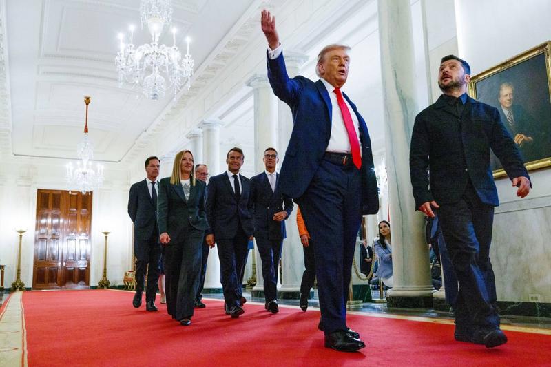 Feeling confident? Think again — you’re probably wrong. Feeling confident? Think again — you’re probably wrong.