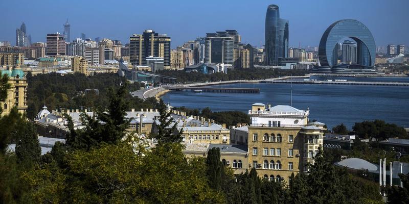Europäische Rabbiner sagen Baku-Konferenz aus Sicherheitsgründen ab Europäische Rabbiner sagen Baku-Konferenz aus Sicherheitsgründen ab