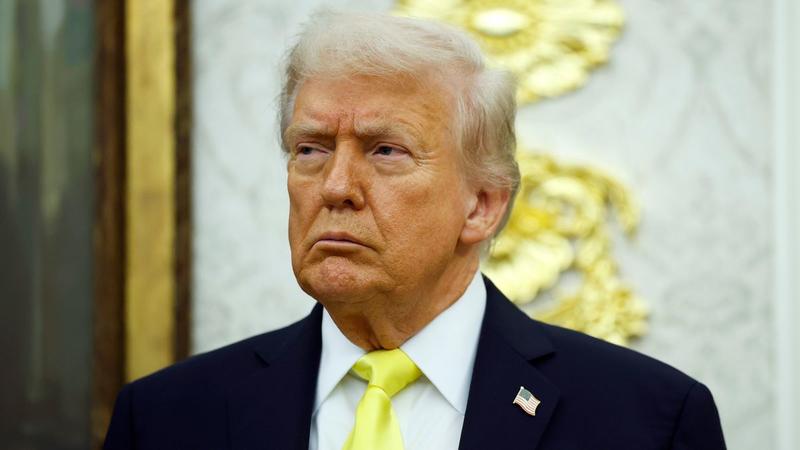 Wie das Weiße Haus die Korruption befördert