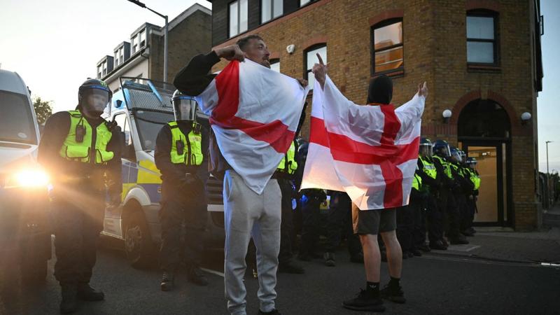 We're spending billions to house asylum seekers like animals in rancid hotels