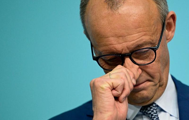 Self-inflicted fiasco /					 													 						Only honesty can kill the rise of Germany’s AfD