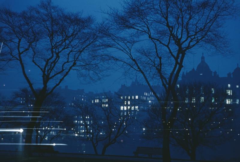 Dark days /					 													 						Daylight savings is anti-feminist Dark days /					 													 						Daylight savings is anti-feminist