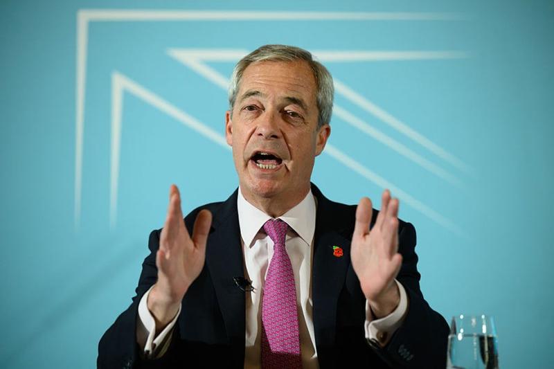 Is the rise of Reform unstoppable?