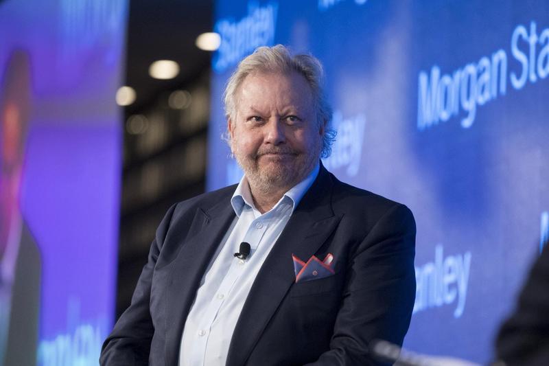 WiseTech Stock Rout Erases Over $1 Billion From Tycoon Richard White’s Net Worth